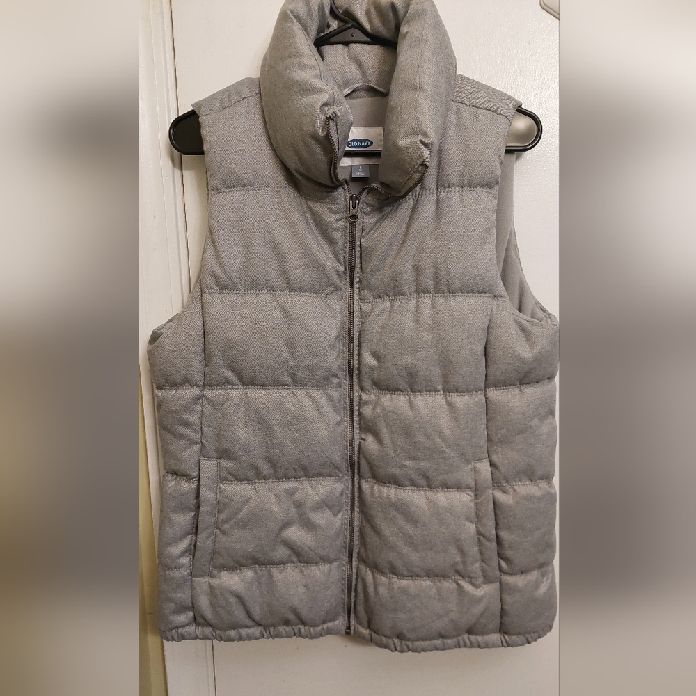 Old Navy Vest